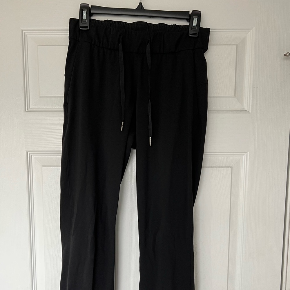 Lululemon Stretch High-Rise Pant 7/8 Length